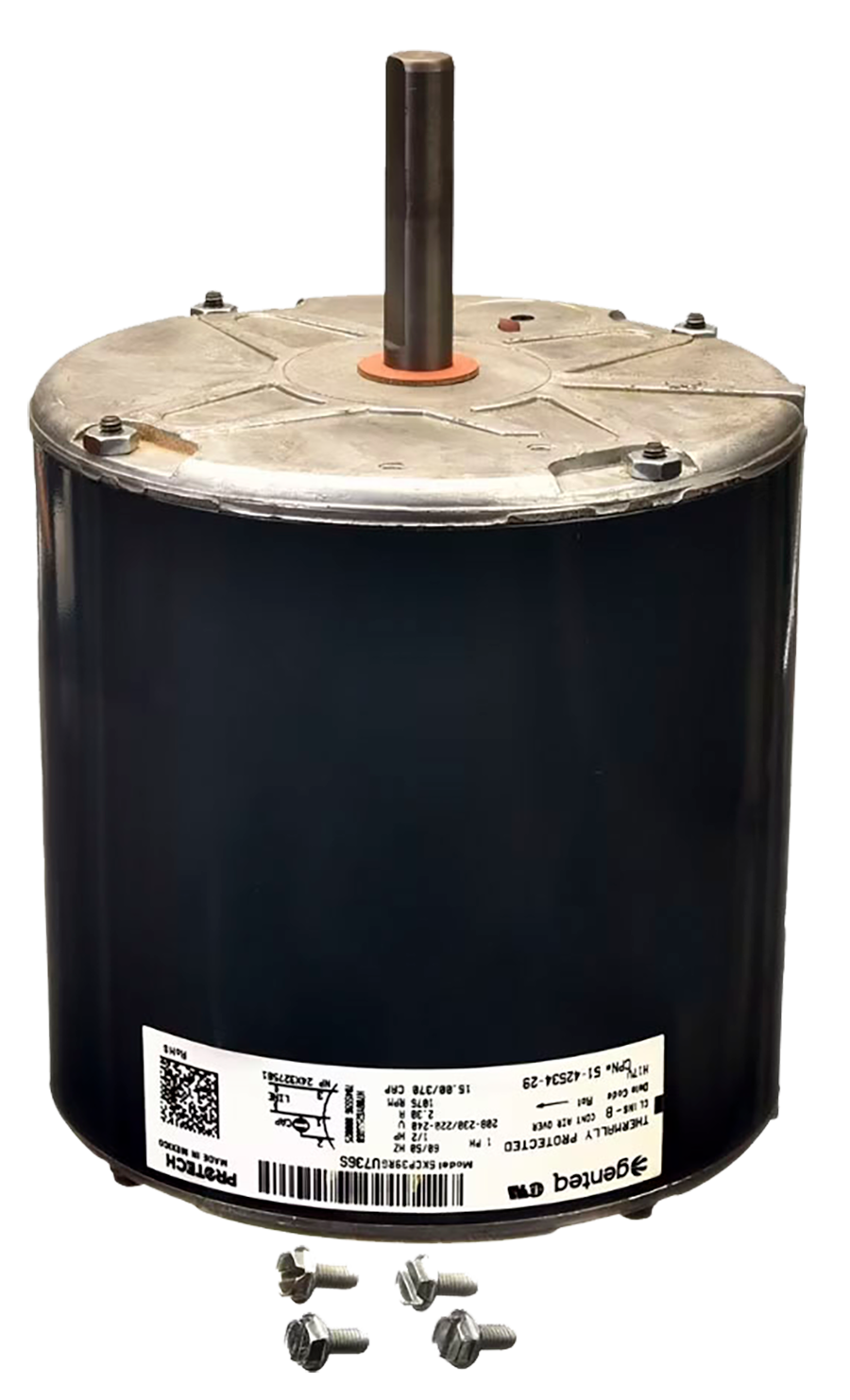  - Rheem OEM Replacement Parts